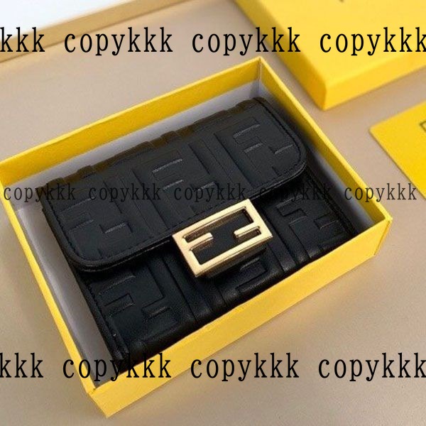 大人気 フェンディ 財布 N級品 - wallets-01255 画像 3
