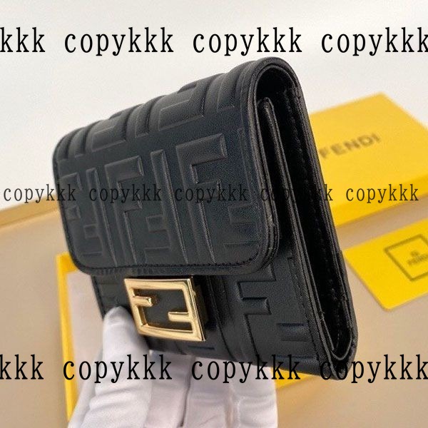 大人気 フェンディ 財布 N級品 - wallets-01255 画像 4