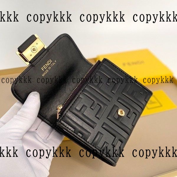 大人気 フェンディ 財布 N級品 - wallets-01255 画像 5