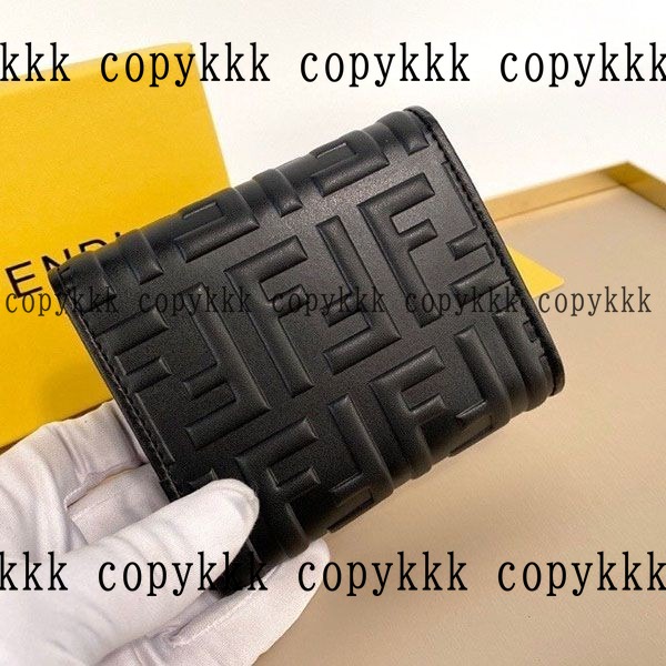 大人気 フェンディ 財布 N級品 - wallets-01255 画像 7