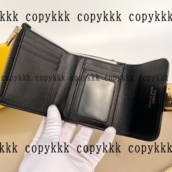 大人気 フェンディ 財布 N級品 - wallets-01255 画像 8