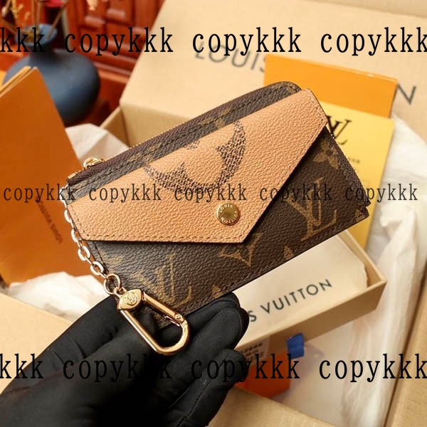 格安 ルイ・ヴィトン カードケース スーパーコピー - wallets-00570 メイン画像