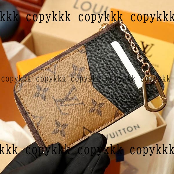 格安 ルイ・ヴィトン カードケース スーパーコピー - wallets-00570 画像 2