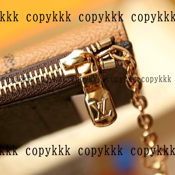 格安 ルイ・ヴィトン カードケース スーパーコピー - wallets-00570 画像 4