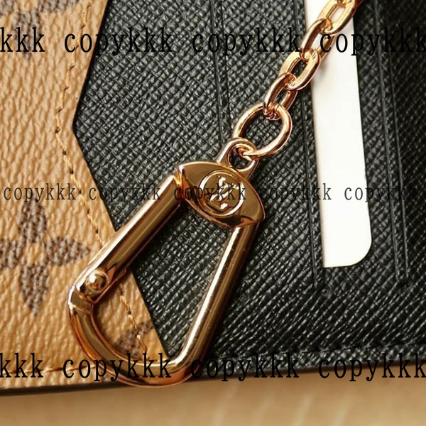 格安 ルイ・ヴィトン カードケース スーパーコピー - wallets-00570 画像 5