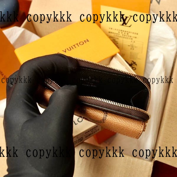 格安 ルイ・ヴィトン カードケース スーパーコピー - wallets-00570 画像 6