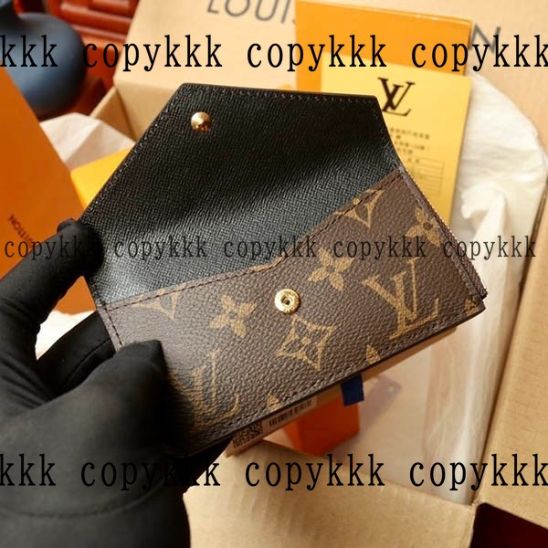 格安 ルイ・ヴィトン カードケース スーパーコピー - wallets-00570 画像 8