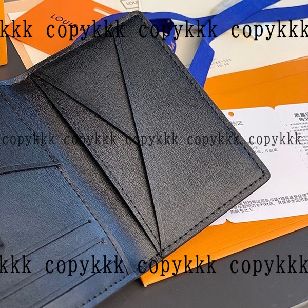 ルイ・ヴィトン カードケース コピー 送料無料 - wallets-00579 画像 6