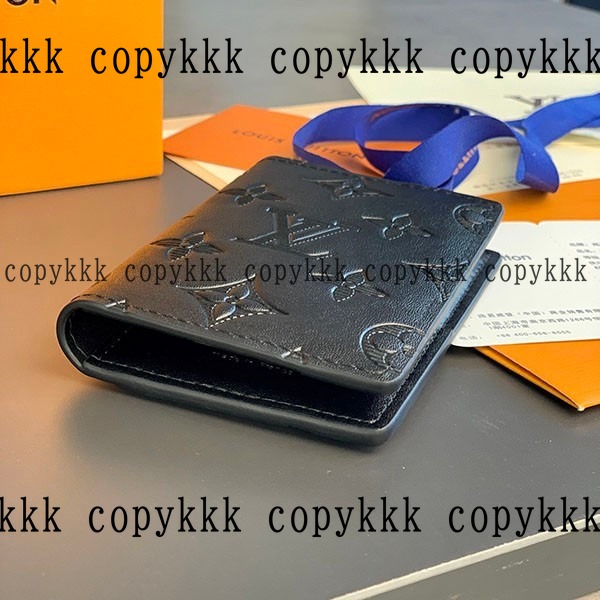 ルイ・ヴィトン カードケース コピー 送料無料 - wallets-00579 画像 9