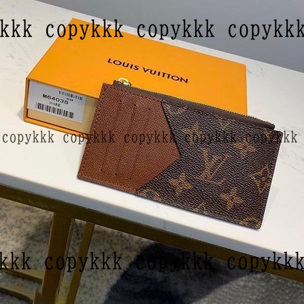 送料無料 ルイ・ヴィトン カードケース スーパーコピー - wallets-00580 メイン画像