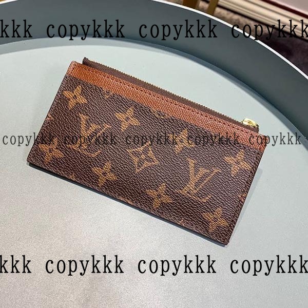 送料無料 ルイ・ヴィトン カードケース スーパーコピー - wallets-00580 画像 3