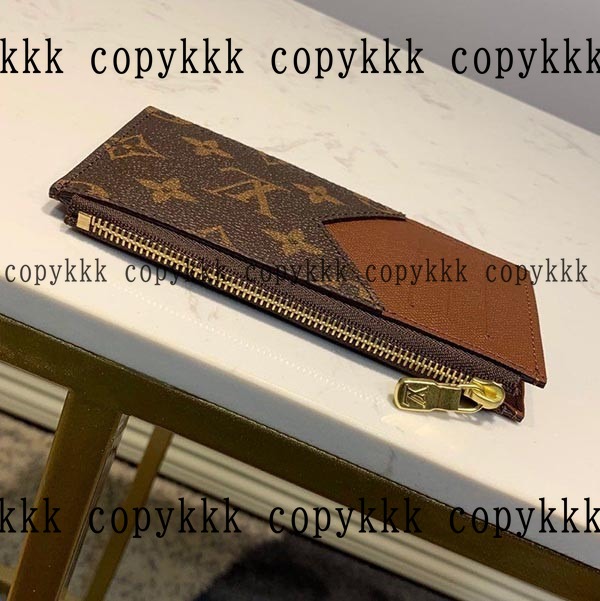 送料無料 ルイ・ヴィトン カードケース スーパーコピー - wallets-00580 画像 5