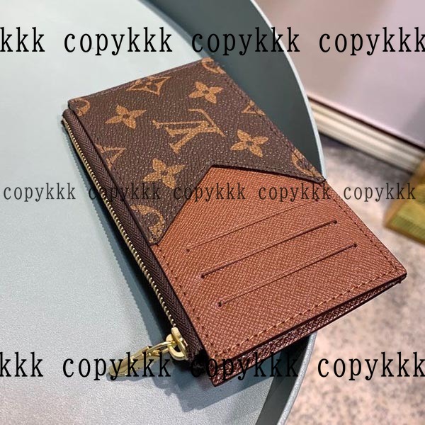 送料無料 ルイ・ヴィトン カードケース スーパーコピー - wallets-00580 画像 7