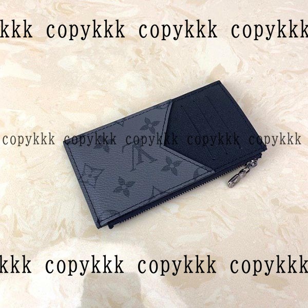 人気 ルイ・ヴィトン カードケース コピー - wallets-00581 画像 4