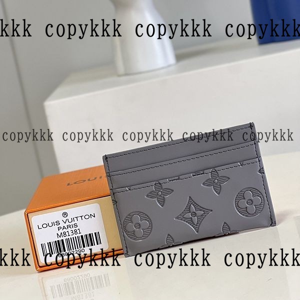 送料無料 ルイ・ヴィトン カードケース スーパーコピー - wallets-00582 画像 3
