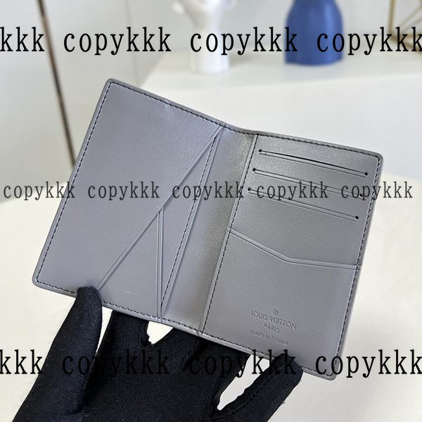 送料無料 ルイ・ヴィトン カードケース スーパーコピー - wallets-00582 画像 7