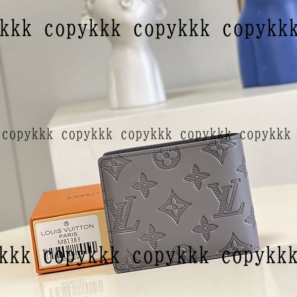 送料無料 ルイ・ヴィトン カードケース スーパーコピー - wallets-00582 画像 9