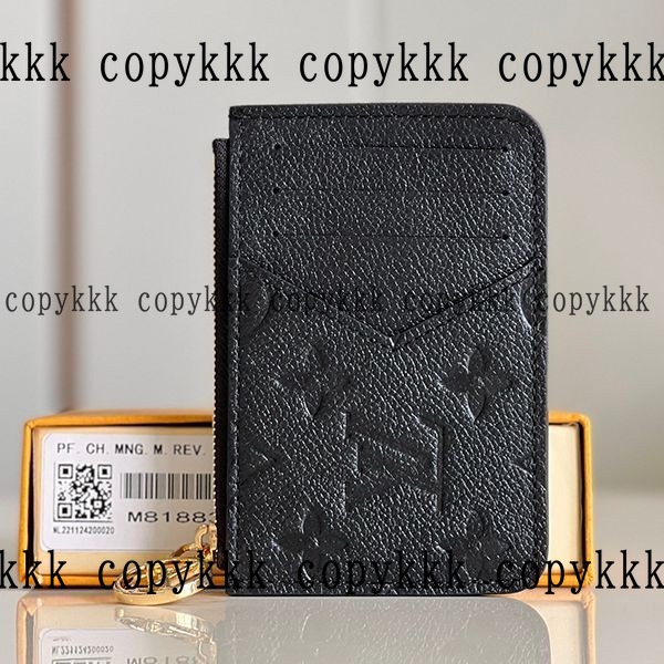 大人気 ルイ・ヴィトン カードケース N級品 - wallets-00583