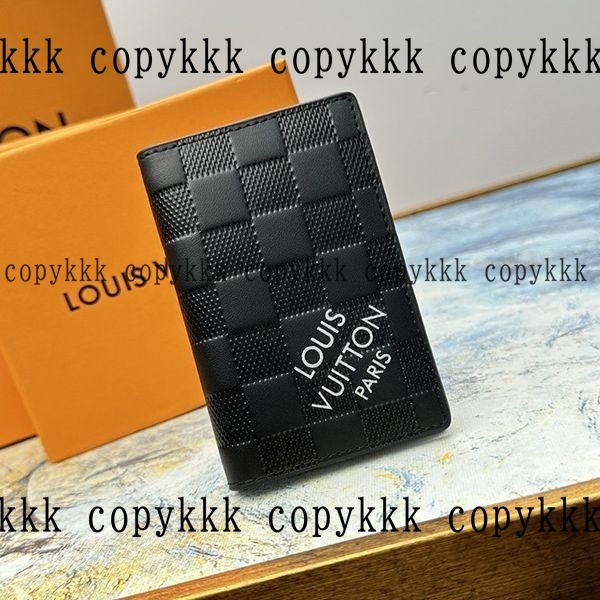 送料無料 ルイ・ヴィトン カードケース スーパーコピー - wallets-00584