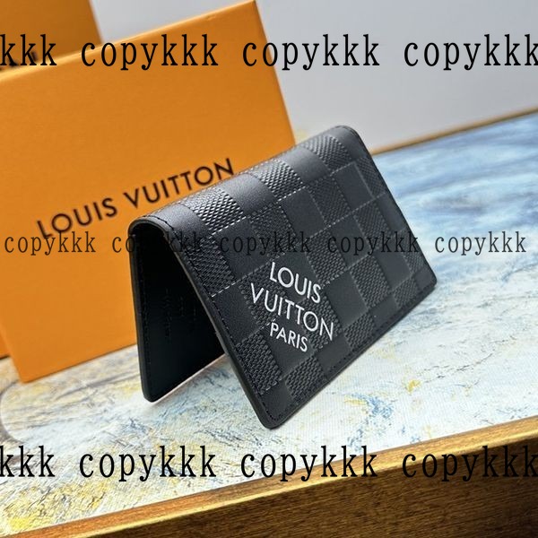 送料無料 ルイ・ヴィトン カードケース スーパーコピー - wallets-00584 画像 2