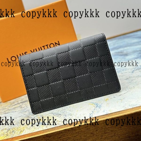 送料無料 ルイ・ヴィトン カードケース スーパーコピー - wallets-00584 画像 3