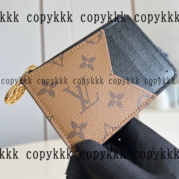人気 ルイ・ヴィトン カードケース コピー - wallets-00585 画像 2