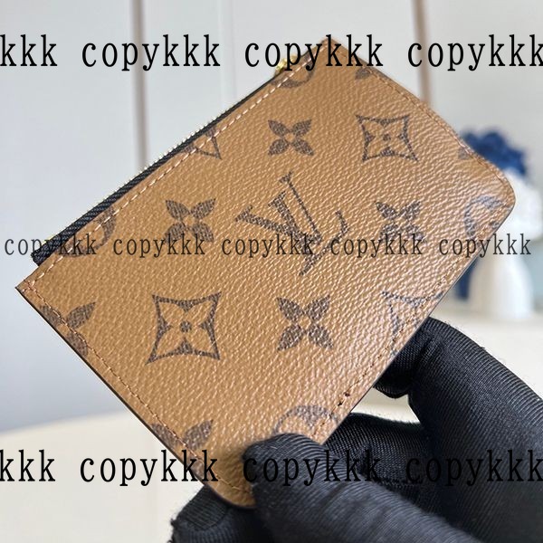 人気 ルイ・ヴィトン カードケース コピー - wallets-00585 画像 3