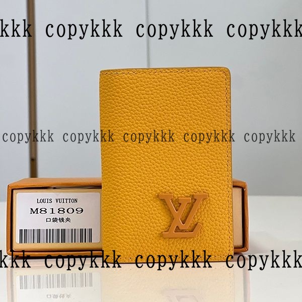 ルイ・ヴィトン カードケース N級品 激安通販 - wallets-00586