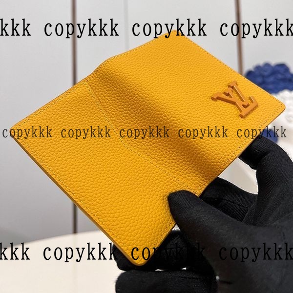 ルイ・ヴィトン カードケース N級品 激安通販 - wallets-00586 画像 4