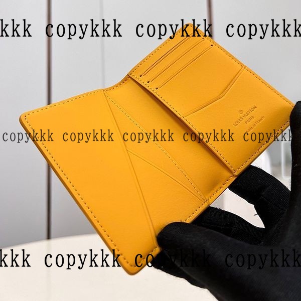 ルイ・ヴィトン カードケース N級品 激安通販 - wallets-00586 画像 5