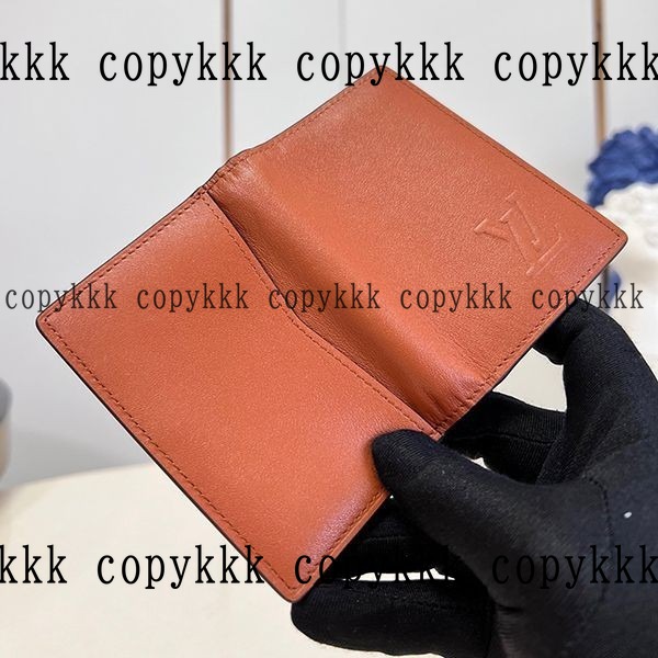 人気 ルイ・ヴィトン カードケース コピー - wallets-00587 画像 4