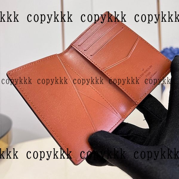 人気 ルイ・ヴィトン カードケース コピー - wallets-00587 画像 5