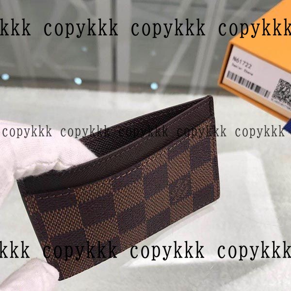 ルイ・ヴィトン カードケース N級品 激安通販 - wallets-00571 画像 6