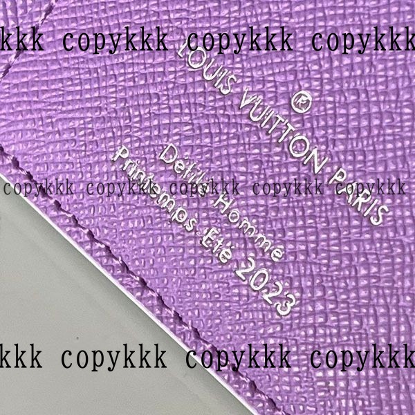 格安 ルイ・ヴィトン カードケース スーパーコピー - wallets-00589 画像 5