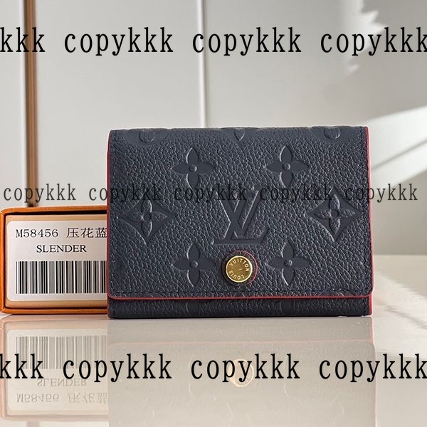 格安 ルイ・ヴィトン カードケース スーパーコピー - wallets-00590