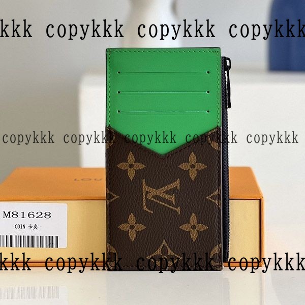 ルイ・ヴィトン カードケース コピー 送料無料 - wallets-00591 画像 2