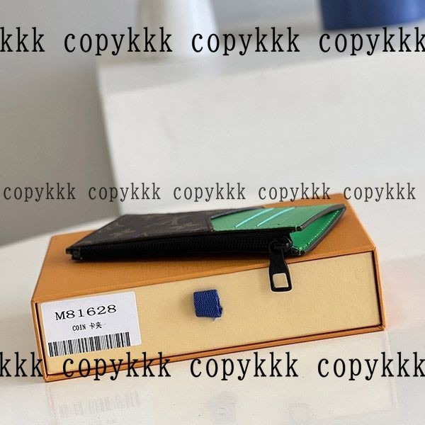 ルイ・ヴィトン カードケース コピー 送料無料 - wallets-00591 画像 4
