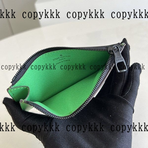 ルイ・ヴィトン カードケース コピー 送料無料 - wallets-00591 画像 7