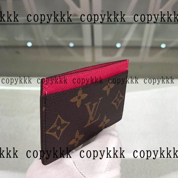 格安 ルイ・ヴィトン カードケース スーパーコピー - wallets-00592 画像 9