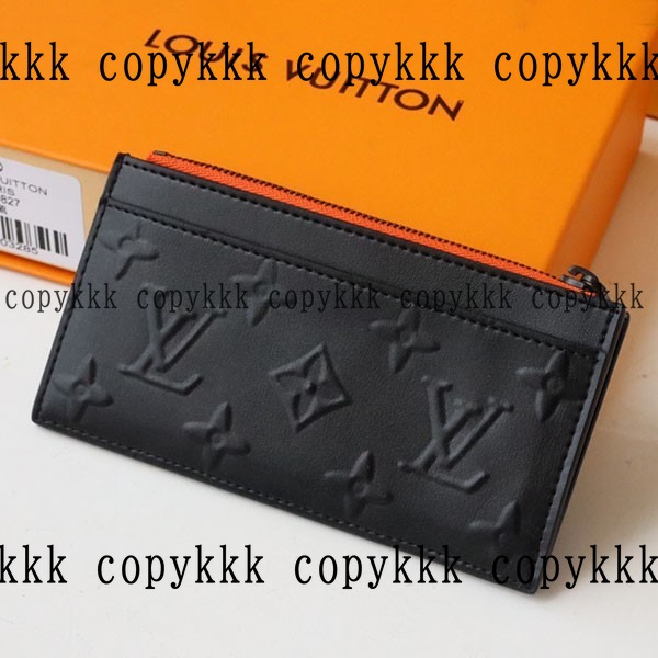 ルイ・ヴィトン カードケース コピー 送料無料 - wallets-00593 メイン画像