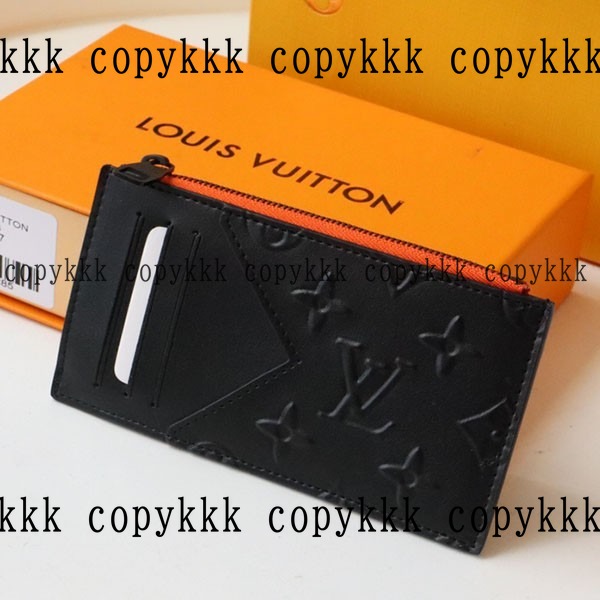 ルイ・ヴィトン カードケース コピー 送料無料 - wallets-00593 画像 2