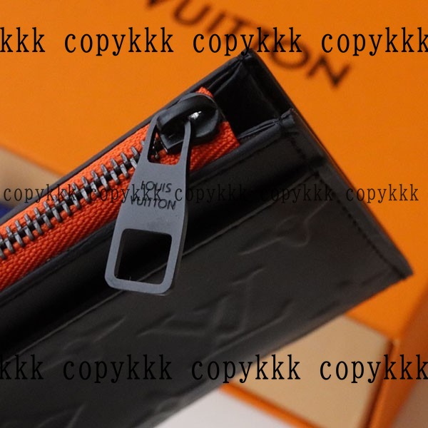 ルイ・ヴィトン カードケース コピー 送料無料 - wallets-00593 画像 4