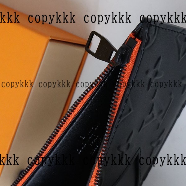 ルイ・ヴィトン カードケース コピー 送料無料 - wallets-00593 画像 6