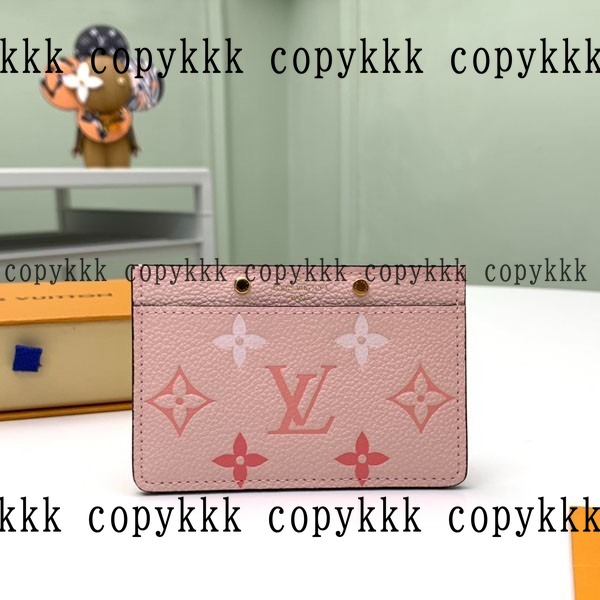 格安 ルイ・ヴィトン カードケース スーパーコピー - wallets-00594