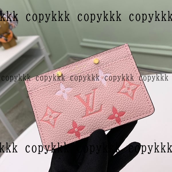 格安 ルイ・ヴィトン カードケース スーパーコピー - wallets-00594 画像 2