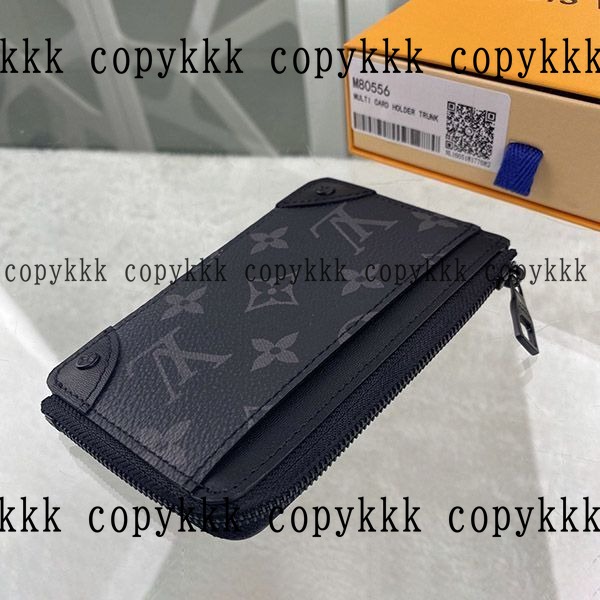 ルイ・ヴィトン カードケース N級品 激安通販 - wallets-00595 画像 3