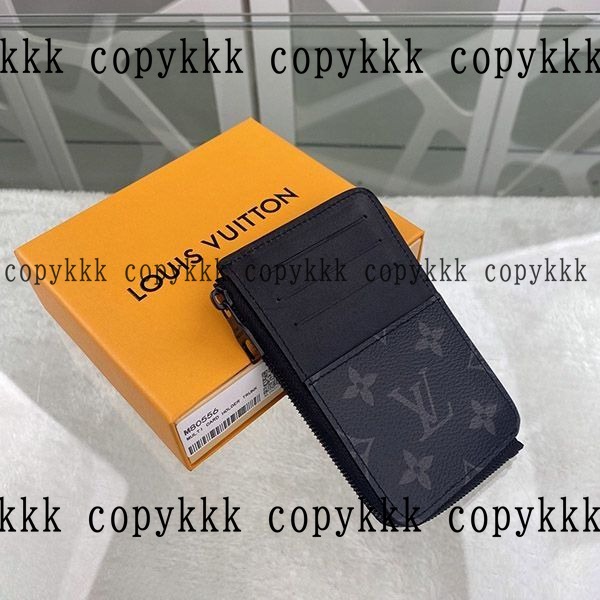 ルイ・ヴィトン カードケース N級品 激安通販 - wallets-00595 画像 4