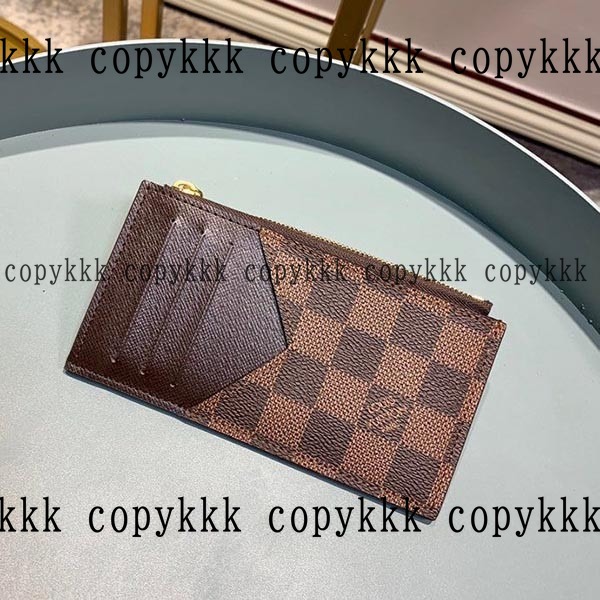 大人気 ルイ・ヴィトン カードケース N級品 - wallets-00596 画像 2