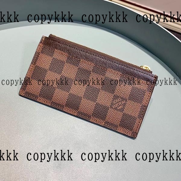 大人気 ルイ・ヴィトン カードケース N級品 - wallets-00596 画像 3