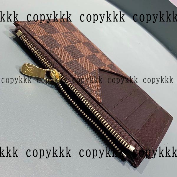 大人気 ルイ・ヴィトン カードケース N級品 - wallets-00596 画像 8